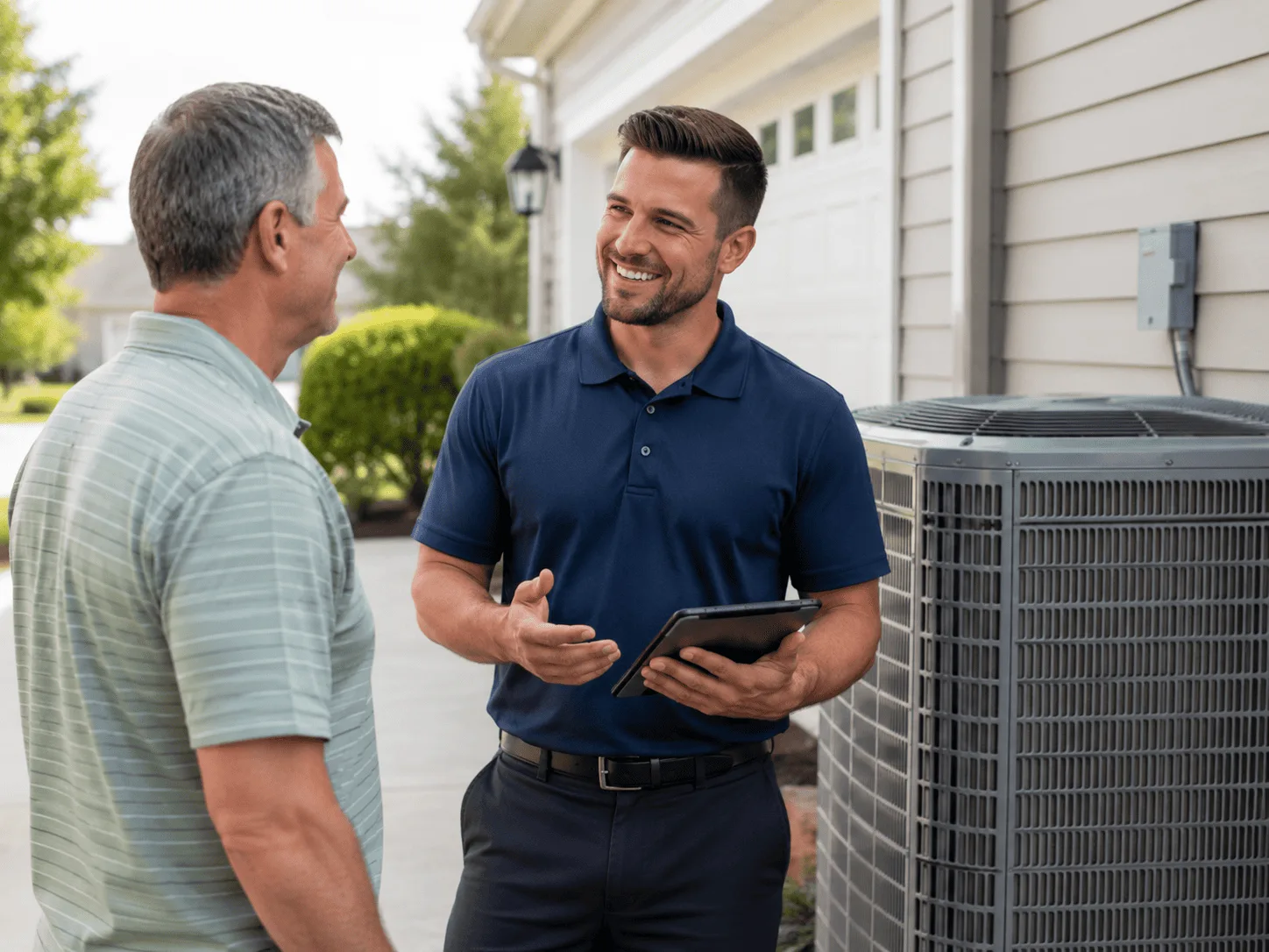 Heat Pump Installation Paulina, OR FAQs